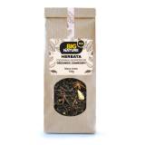 BIG NATURE Herbata czarna - grzaniec zamkowy 100 g