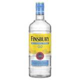 FINSBURY Gin bezalkoholowy 700 ml