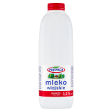 PIĄTNICA Mleko wiejskie świeże 3,2% 1 l