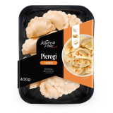 KUCHNIA POLKI Pierogi ruskie 400 g
