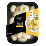 KUCHNIA POLKI Kluski śląskie 400 g