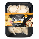 KUCHNIA POLKI Pierogi zbójnickie 400 g