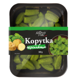 KUCHNIA POLKI Kopytka Szpinakowe 380 g