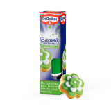 DR. OETKER Barwnik spożywczy zielony 10 g