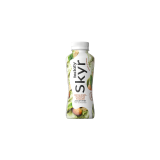 ŁACIATY Jogurt pitny typu islandzkiego skyr matcha z nutą prażonych migdałów 360 g
