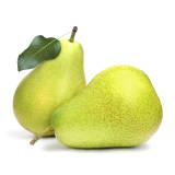 FRISCO FRESH Gruszka Lukasówka 3-4 szt. (800g-1200g) 1 kg
