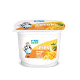 ROLMLECZ Serek homogenizowany o smaku mango lassi 200 g