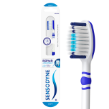 SENSODYNE Repair Protect szczoteczka zębów Soft 1 szt