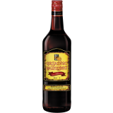 Grzaniec galicyjski Rum z pomarańczą 1 l