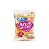 MELVIT Otręby owsiane 200 g