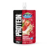 MELVIT Owsianka proteinowa WPC o sm. truskawkowym (bez dodatku cukru) 120 g