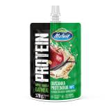 MELVIT Owsianka proteinowa WPC o sm. jabłkowo-waniliowym (bez dodatku cukru) 120 g