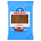 INDYKPOL Pasztet z Żurawiną 230 g