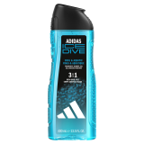 ADIDAS Ice Dive Żel pod prysznic 3w1 400 ml