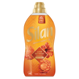 SILAN Skoncentrowany Płyn do płukania 46 prań Aromatherapy Cape Town 1.012 l