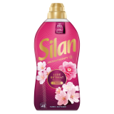 SILAN Skoncentrowany Płyn do płukania 46 prań Aromatherapy Tokyo 1.012 l