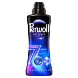 PERWOLL Płyn do płukania tkanin z funkcją odnowy 39 prań Fresh Breeze 780 ml