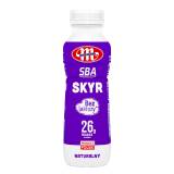 MLEKOVITA SBA Skyr Jogurt typu islandzkiego naturalny bez laktozy 330 g