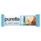 PURELLA SUPERFOODS Baton proteinowy chrupiące ciasteczko 45 g