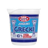 MLEKOVITA Jogurt naturalny typu greckiego 400 g
