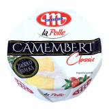 MLEKOVITA La Polle Camembert Classic Ser pleśniowy 120 g