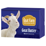 GOAT FARM Masło kozie 125 g