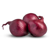 FRISCO ORGANIC Cebula czerwona BIO 1 kg