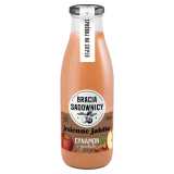 BRACIA SADOWNICY Jesienne jabłko cynamon i goździki 750 ml