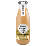 BRACIA SADOWNICY Jesienne jabłko gruszka i cynamon 750 ml