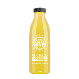 SŁOŃCE Sok Orzeźwienie Pineapple Punch 330 ml