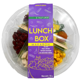 Z NATURY Lunchbox z kurczakiem i makaronem 295 g