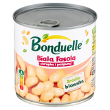 BONDUELLE Biała fasola 310 g