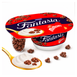 FANTASIA Jogurt kremowy z mini kawałkami Maltesers 103 g