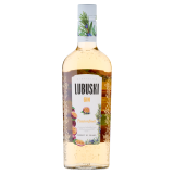 LUBUSKI Gin Passionfruit 500 ml