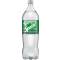 SPRITE Zero Napój gazowany o smaku cytrynowo-limonkowym 1.5 l