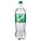 SPRITE Zero Napój gazowany o smaku cytrynowo-limonkowym 1.5 l