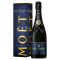 MOET & CHANDON Nectar Imperial szampan w kartoniku 750 ml