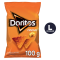 DORITOS Nacho Chipsy kukurydziane o smaku serowym 100 g