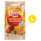 LAY'S Oven Baked Krakersy wielozbożowe o smaku pomidora z bazylią 80 g