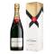 MOET & CHANDON Brut Imperial szampan w kartoniku 750 ml