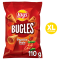 LAY'S BUGLES Rożki kukurydziane o smaku papryki 110 g