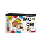 SOTI NATURAL Friends Mochi o smaku tiramisu 216 ml