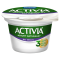 ACTIVIA Jogurt naturalny (bez laktozy) 165 g