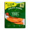 DOLINA DOBRA Śląska kiełbasa 100% z polskiej szynki 375 g