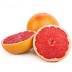 FRISCO FRESH Grejpfrut czerwony 2 szt. 1 kg