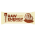 BOMBUS RAW ENERGY Baton kokos-kakao (bezglutenowy) 50 g BOMBUS RAW ENERGY Baton kokos-kakao (bezglutenowy) 50 g