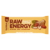 BOMBUS RAW ENERGY Baton orzech ziemny-daktyl (bezglutenowy) 50 g BOMBUS RAW ENERGY Baton orzech ziemny-daktyl (bezglutenowy) 50 g