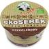 EKO ŁUKTA Serek czekoladowy BIO 150 g