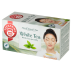 TEEKANNE World Special Teas Herbata biała 20 torebek (saszetki) 25 g