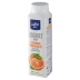 MILKO Jogurt pitny czerwona pomarańcza 330 ml